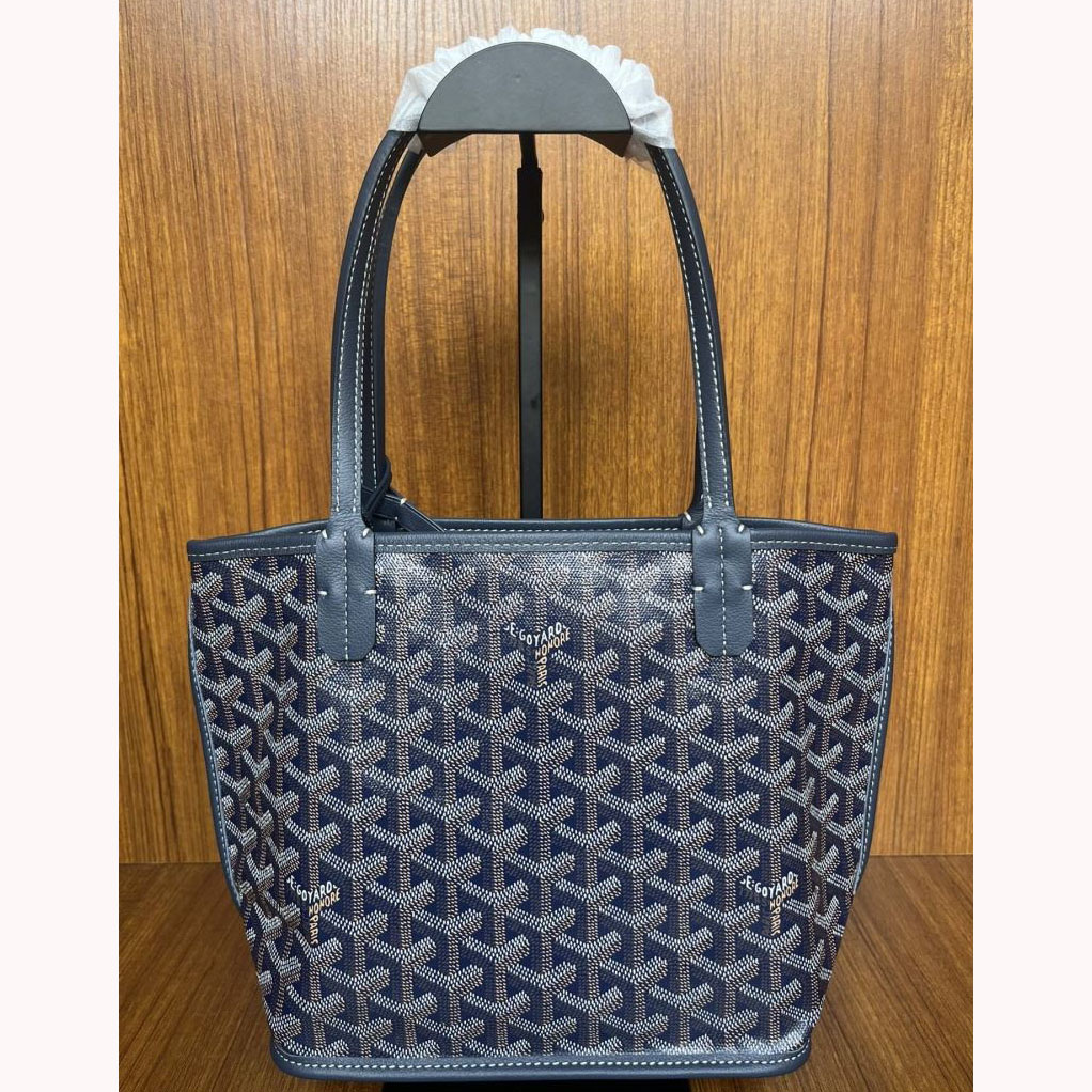 Goyard Shopping Bags